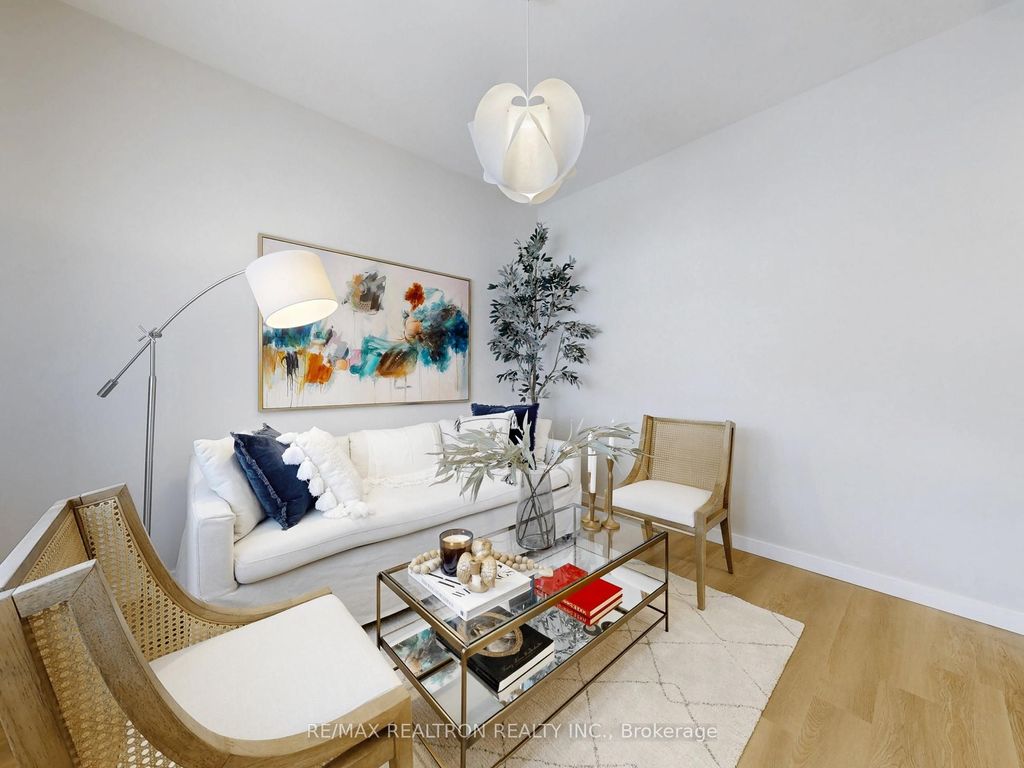 Photo of 25 Moutray Street, Toronto, ON M6K 1W3 (MLS # C12869384)