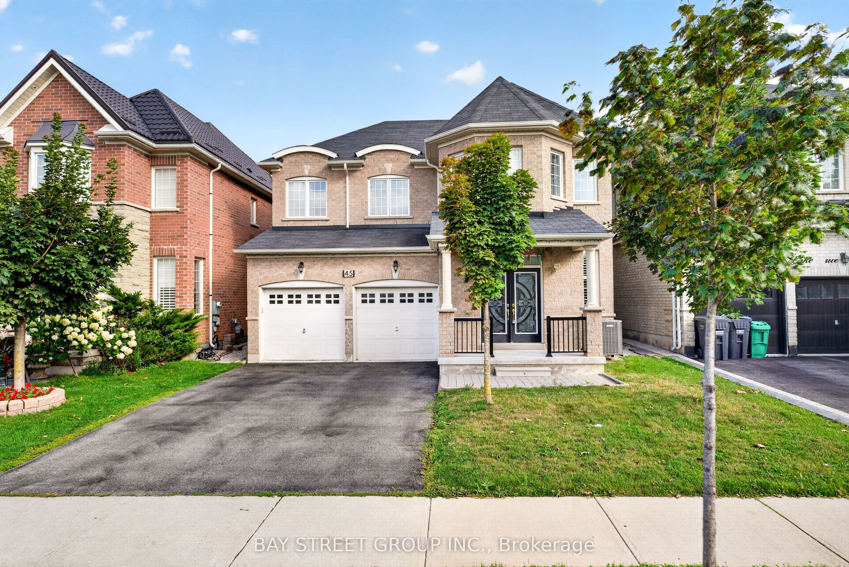 45 Abitibi Lake Drive