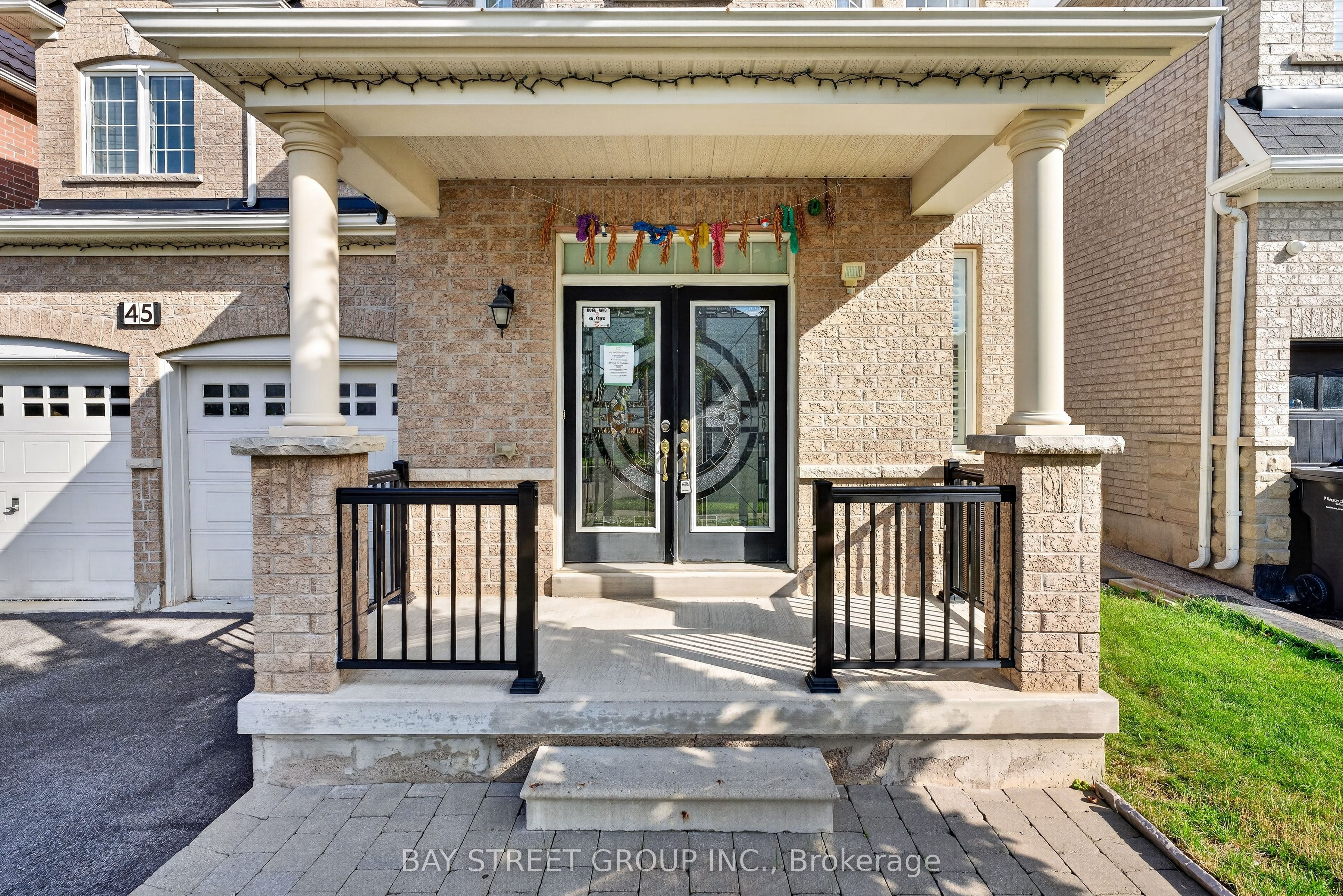 45 Abitibi Lake Drive