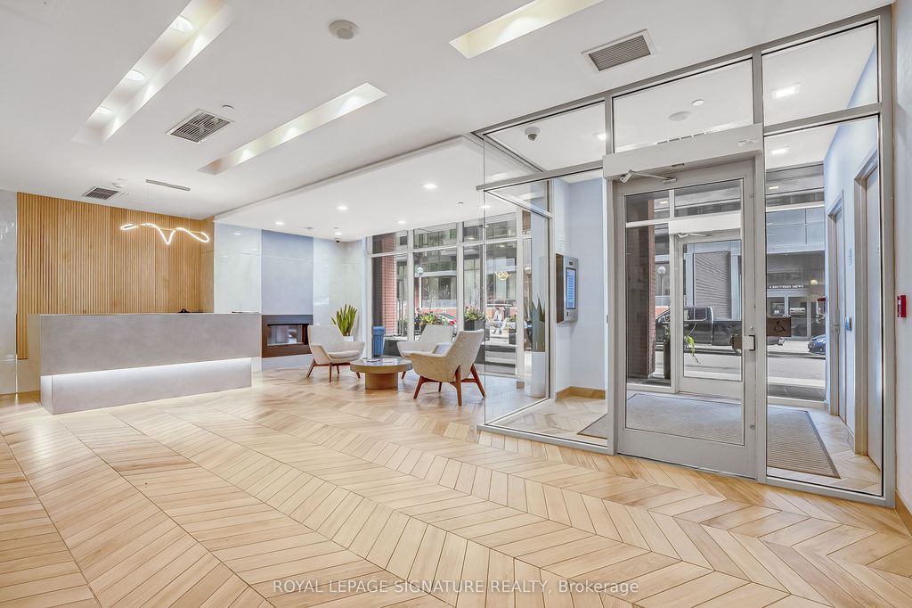 Photo of 15 Bruyeres Mews #317, Toronto, ON M5V 0A7 (MLS # C12162230)