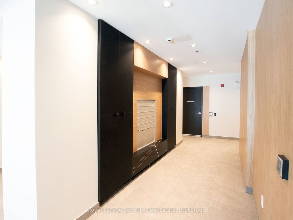 Photo of 722 Marlee Avenue #104, Toronto, ON M6B 3J7 (MLS # W12794754)