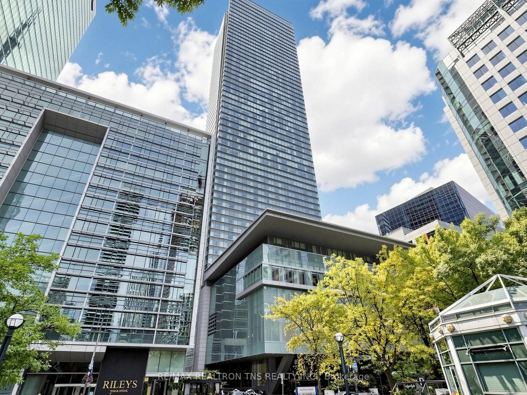 Photo of 183 Wellington Street W #3803, Toronto, ON M5V 0A1 (MLS # C13849780)