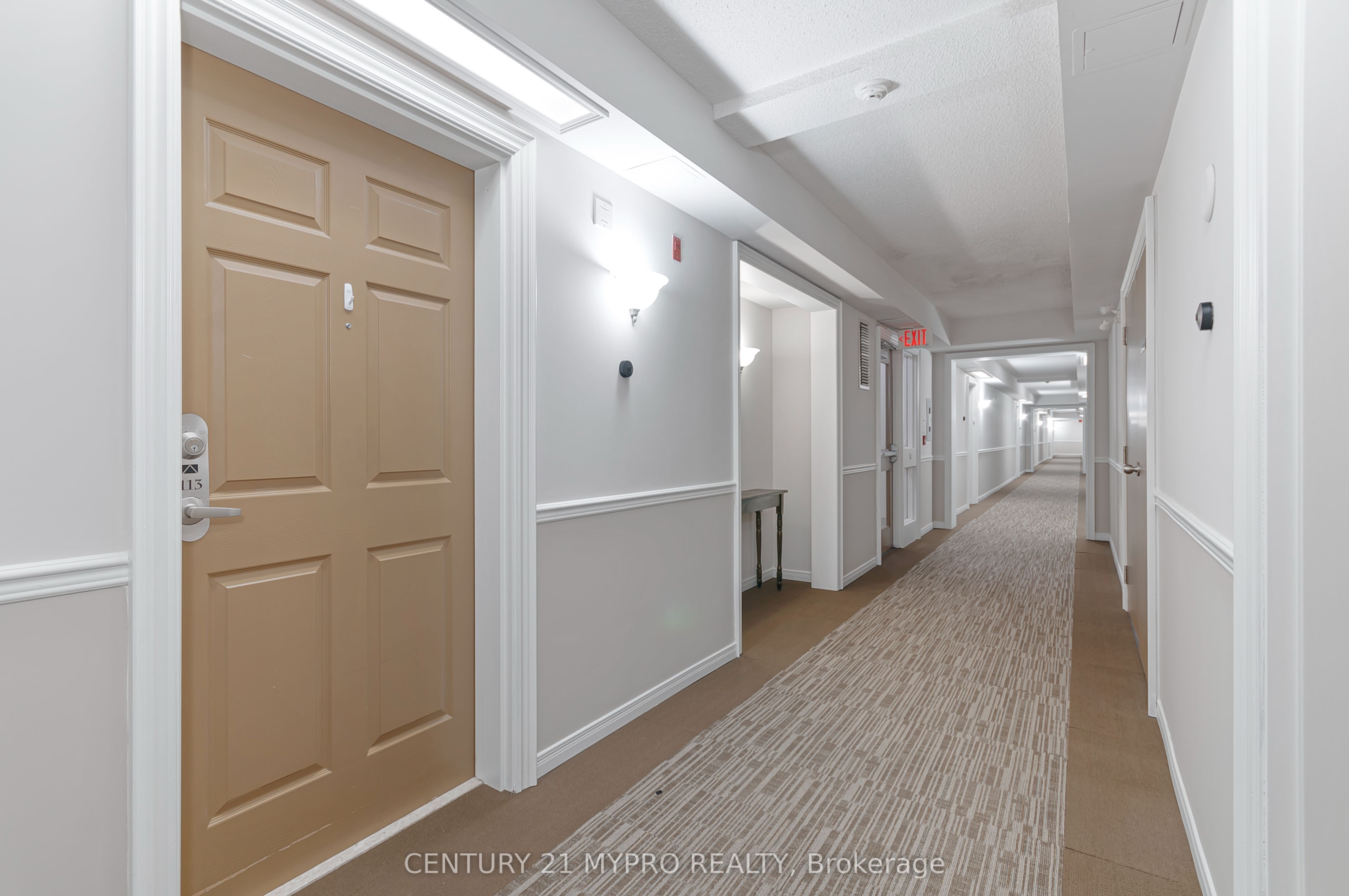 61 Clarington Boulevard 113