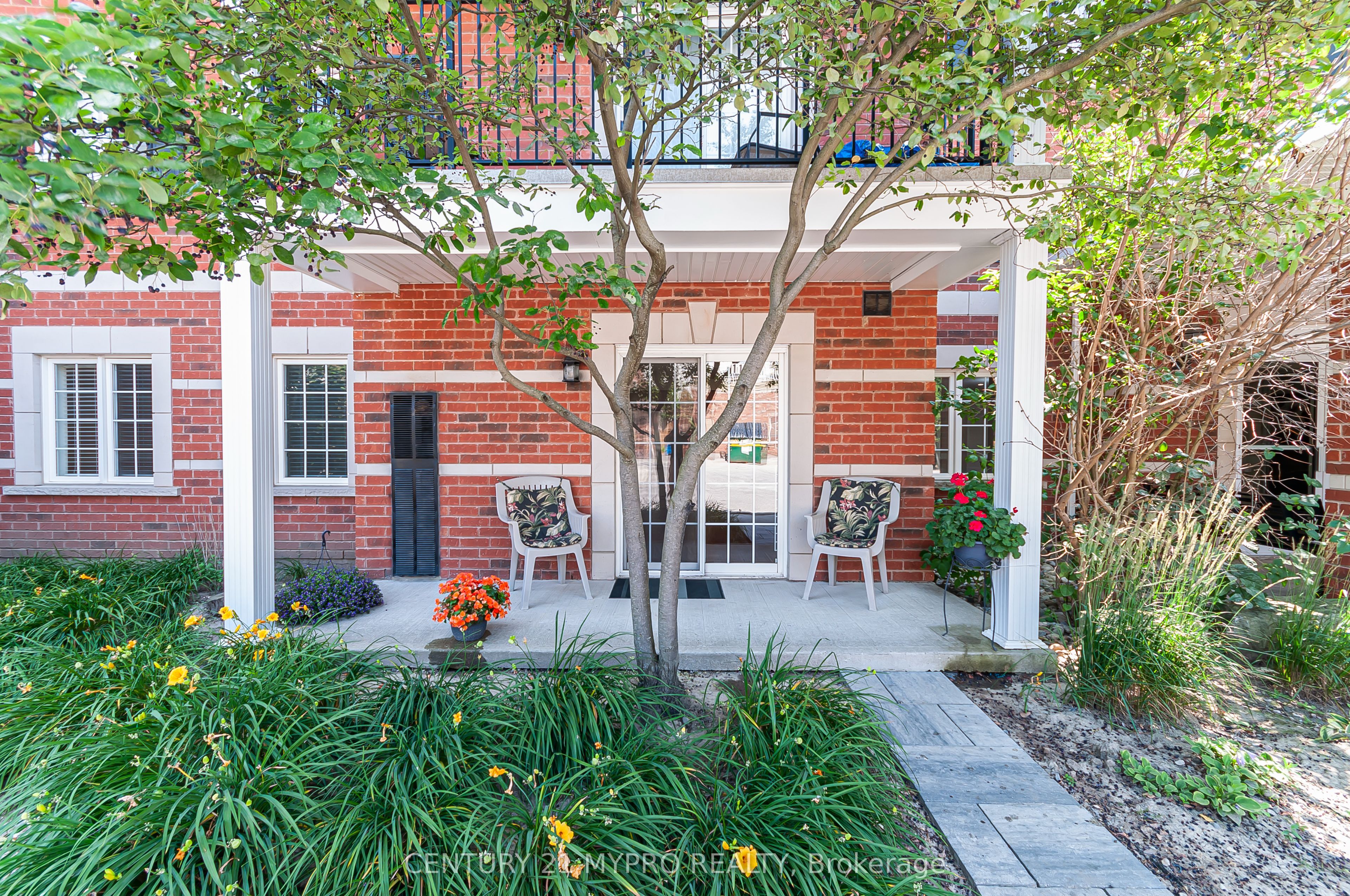 61 Clarington Boulevard 113