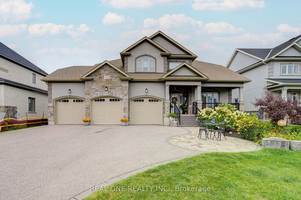 Photo of 295 Sunnybrae Avenue, Innisfil, ON L9S 0K9 (MLS # N12825428)