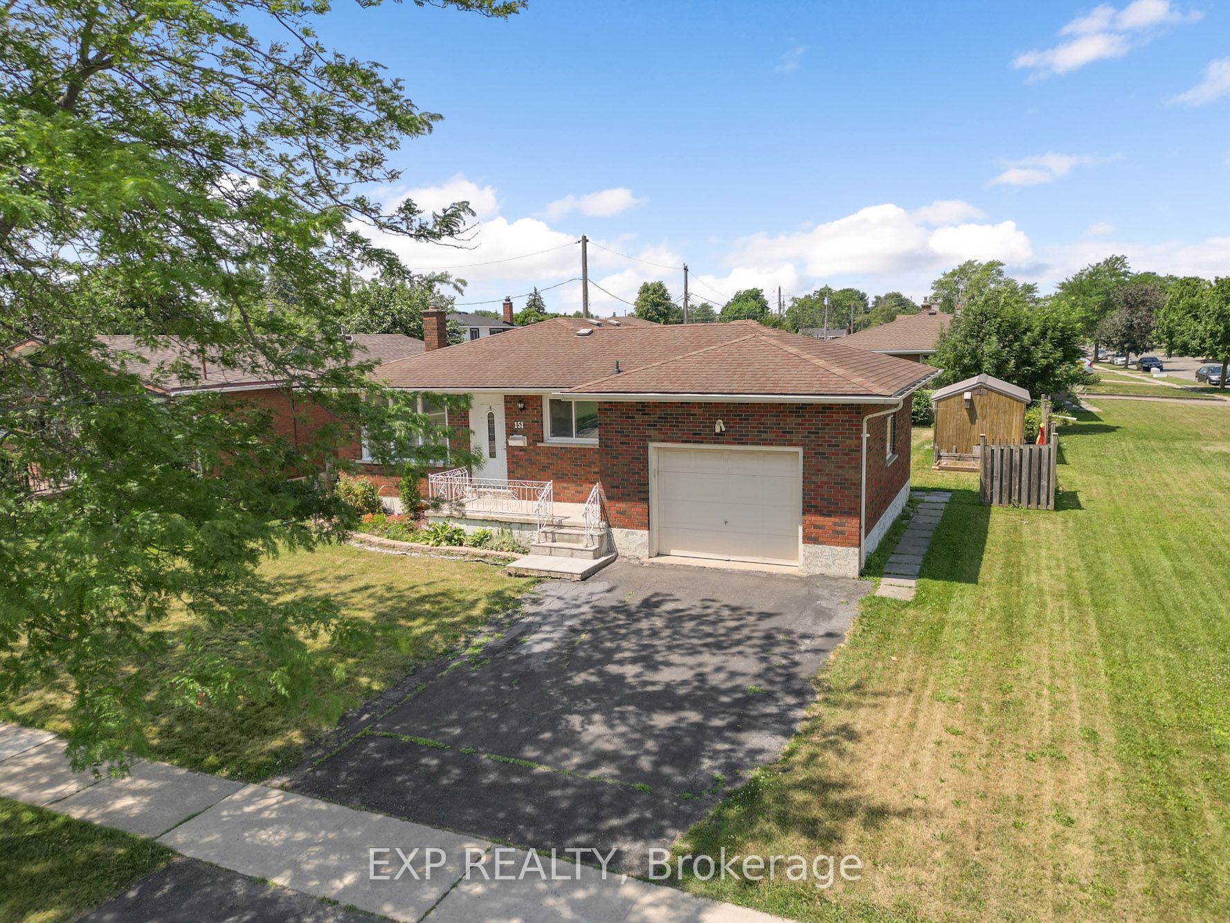 151 Wellington Street