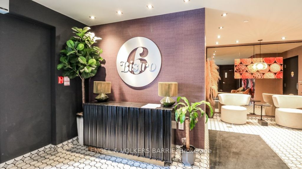 Photo of 4 Spice Way #312, Barrie, ON L9J 0M2 (MLS # S12804448)