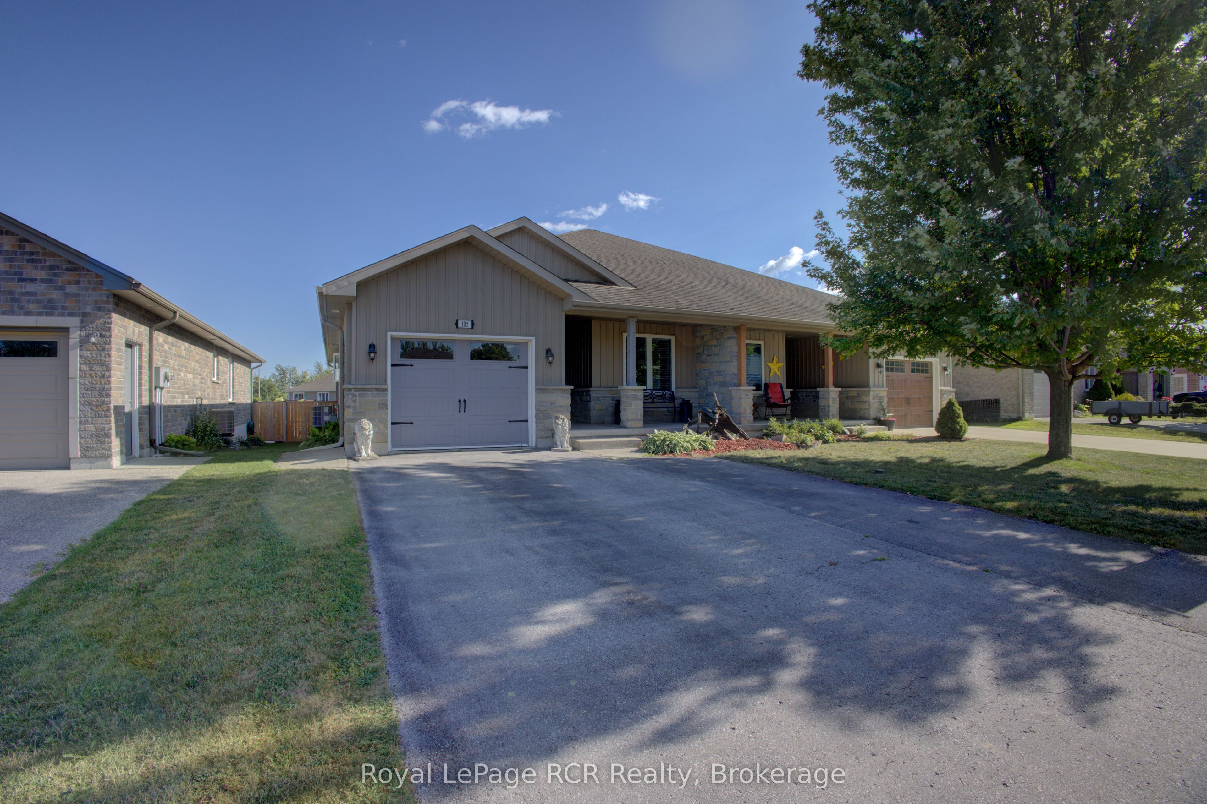 105 Milton Seiler Crescent