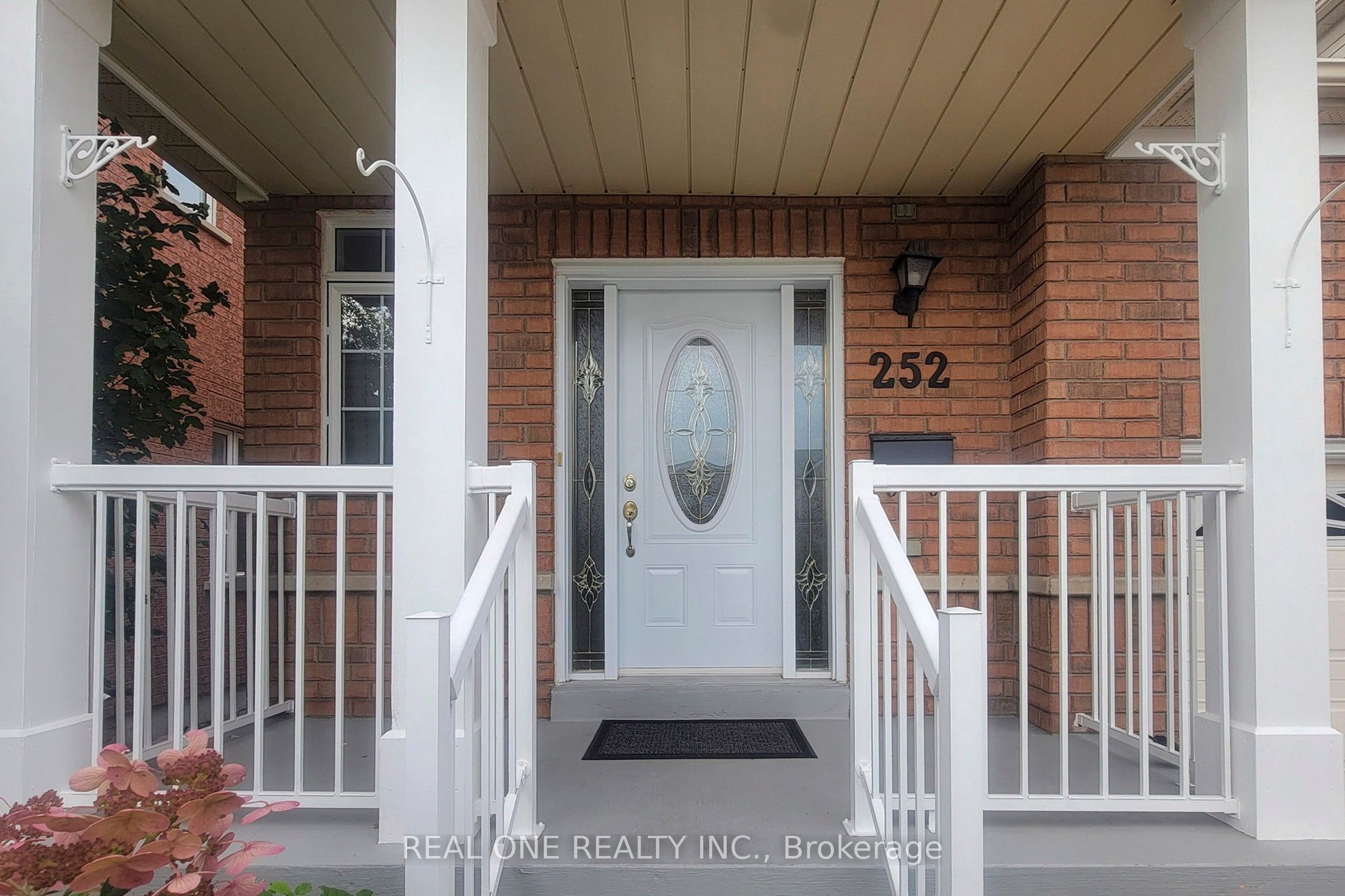 252 Stonebridge Drive
