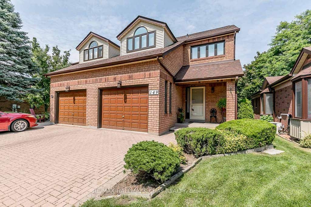 Photo of 149 Riverview Road #5, New Tecumseth, ON L9R 1Y2 (MLS # N13712444)