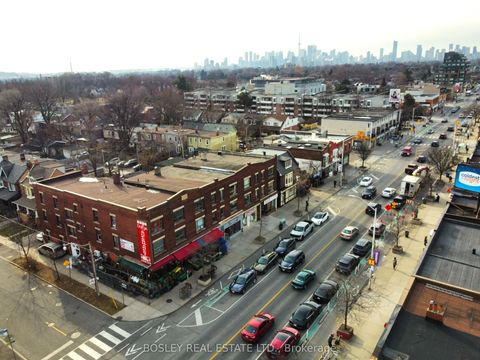 1367 Danforth Avenue Toronto ON M4J 1N1