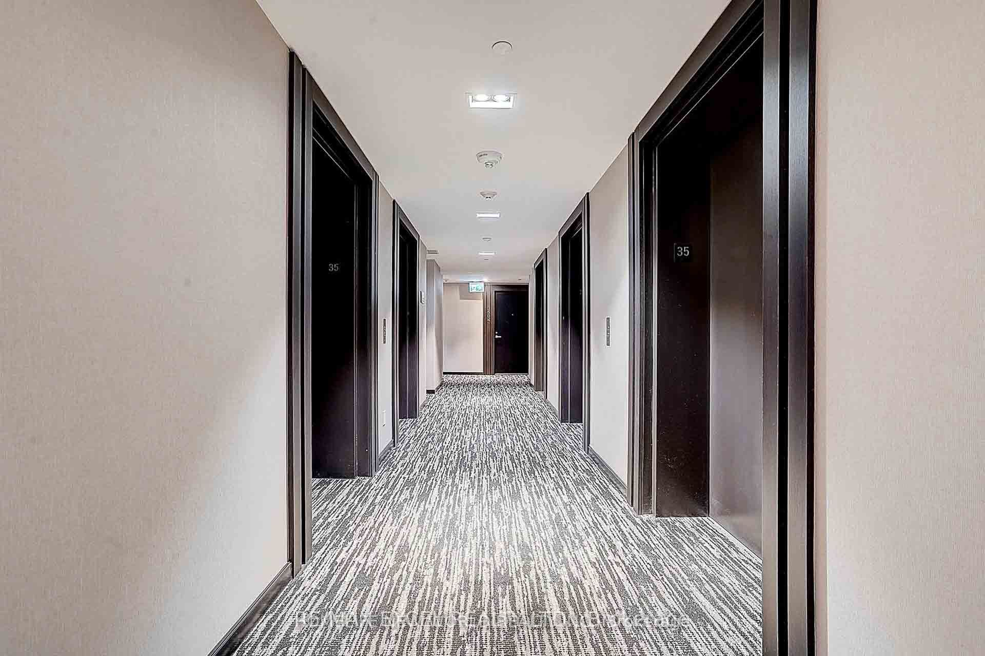 501 Yonge Street 2508