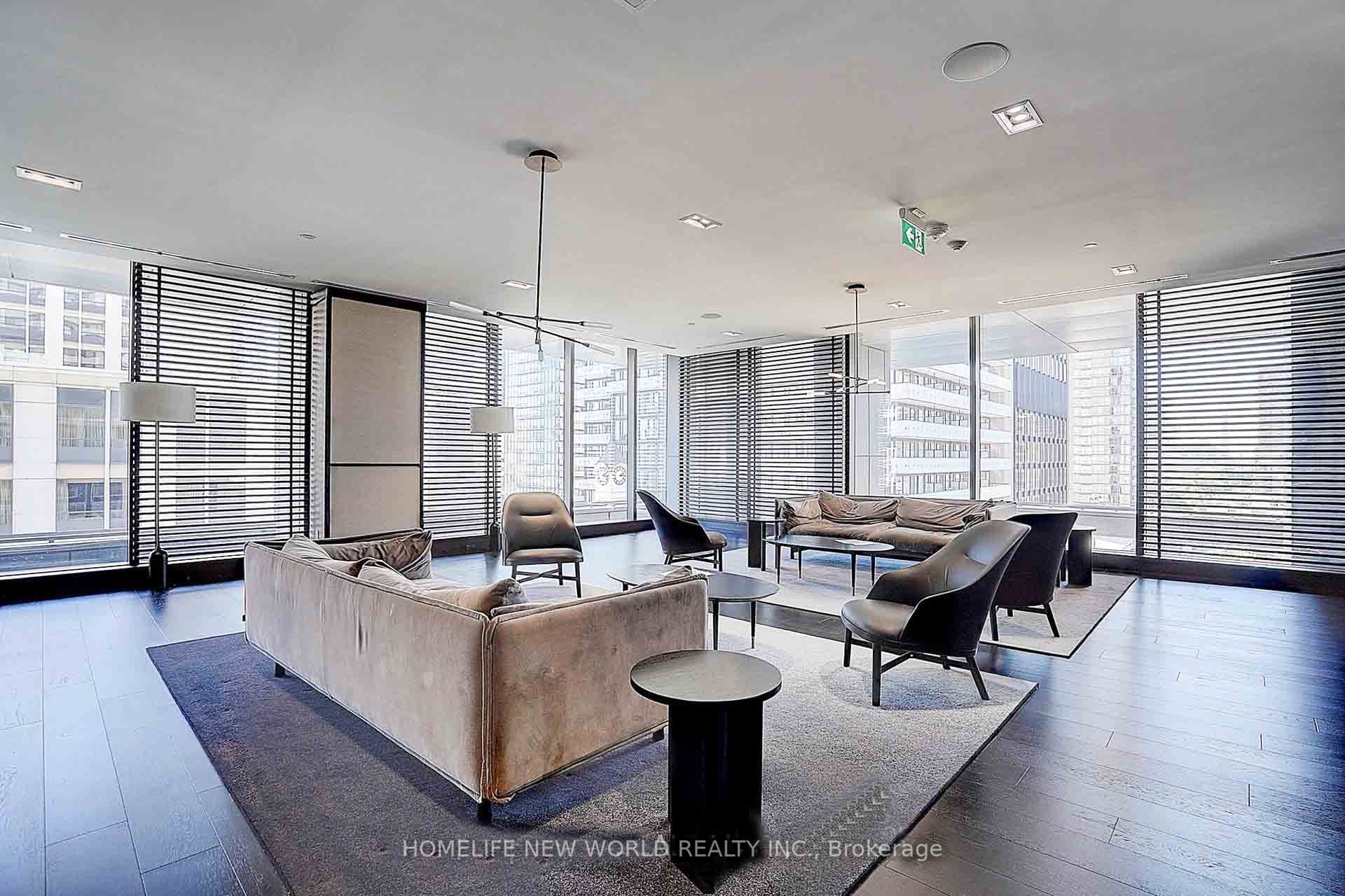 501 Yonge Street 2508