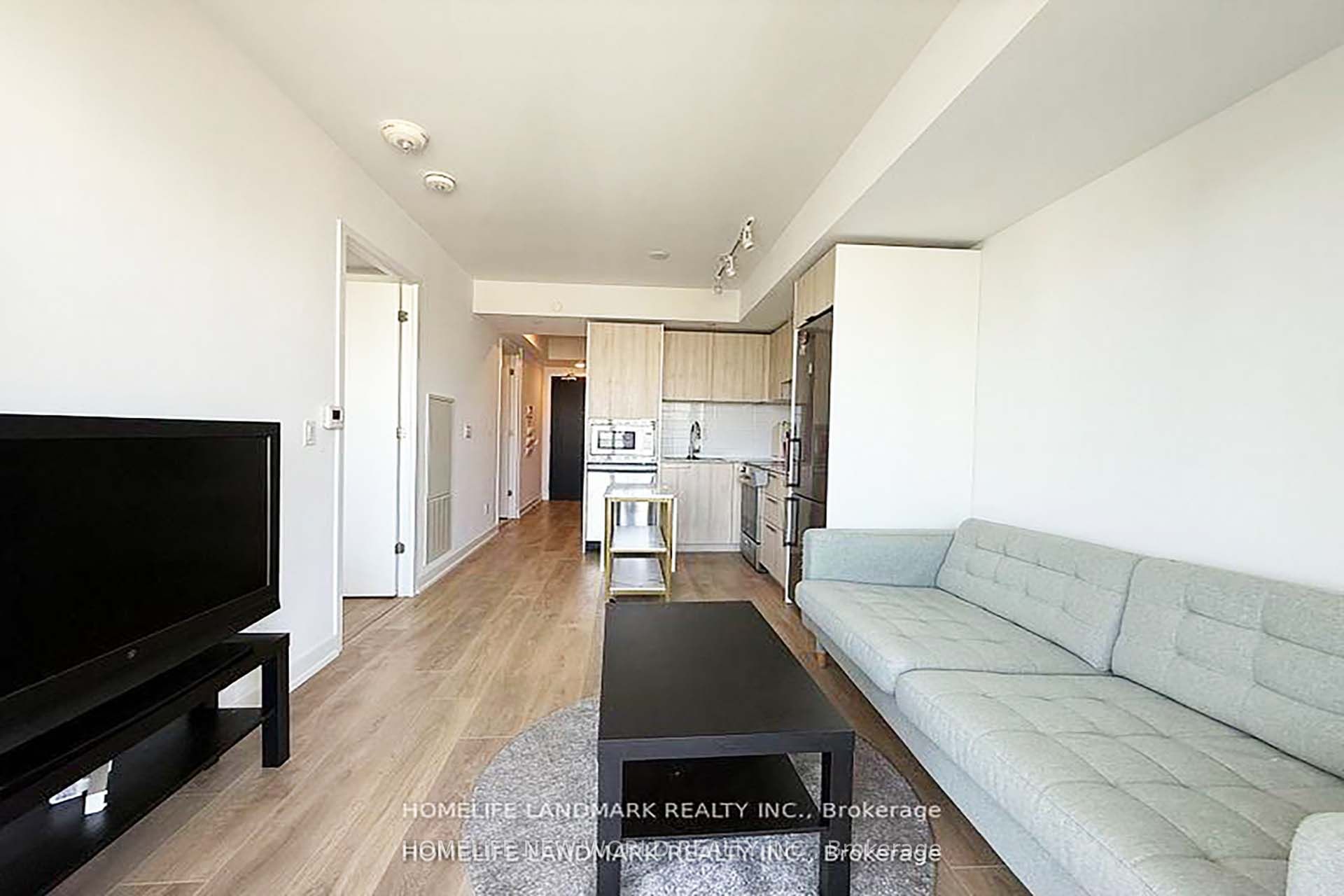 501 Yonge Street 2508