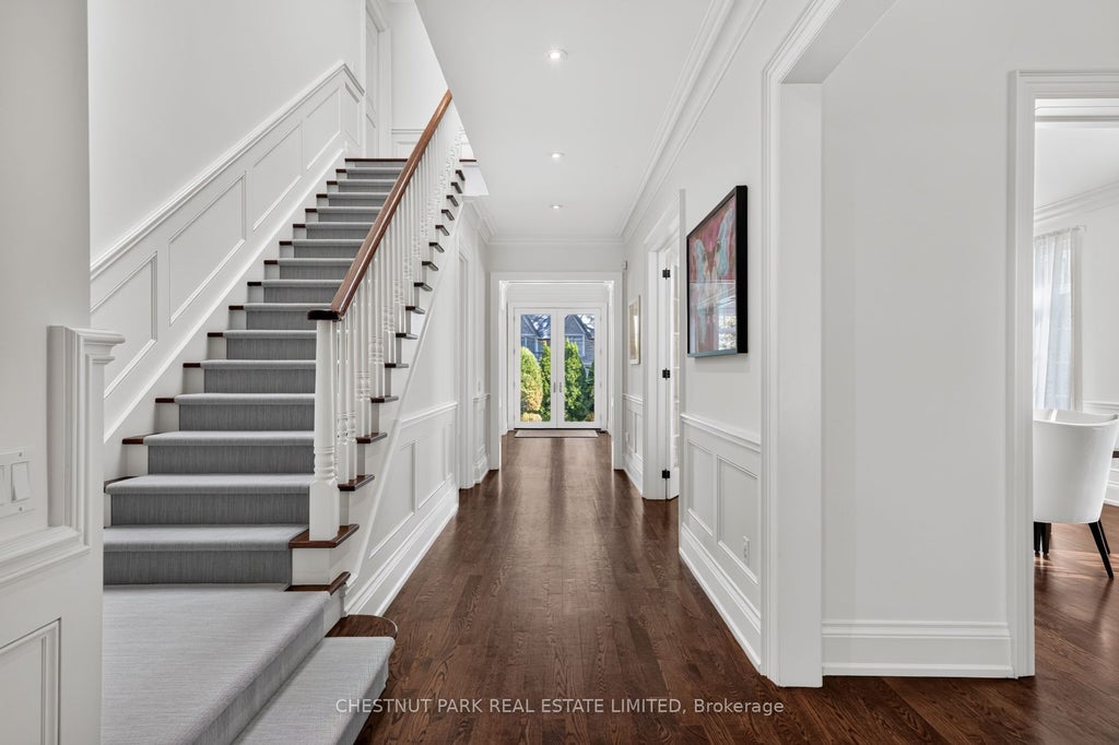 Photo of 179 Yonge Boulevard, Toronto, ON M5M 3H5 (MLS # C13817480)