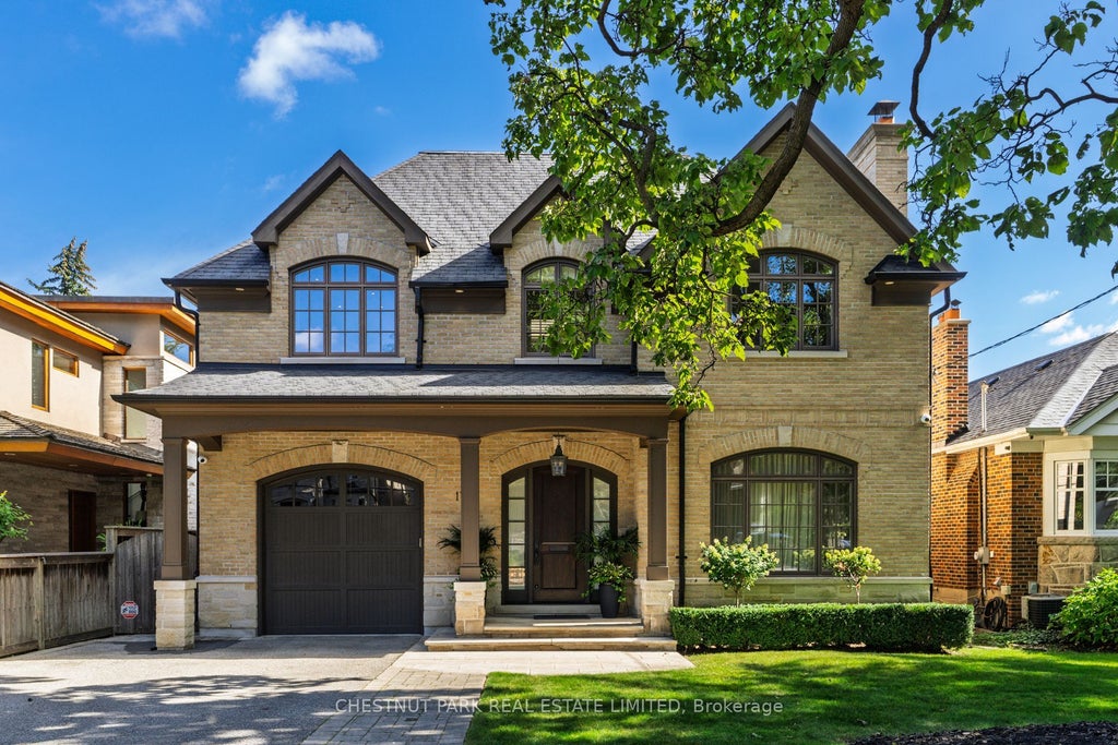 Photo of 179 Yonge Boulevard, Toronto, ON M5M 3H5 (MLS # C13817480)