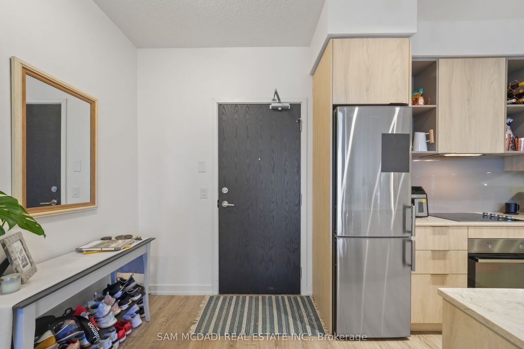 Photo of 200 Sackville Street #1106, Toronto, ON M5A 0C4 (MLS # C12916562)