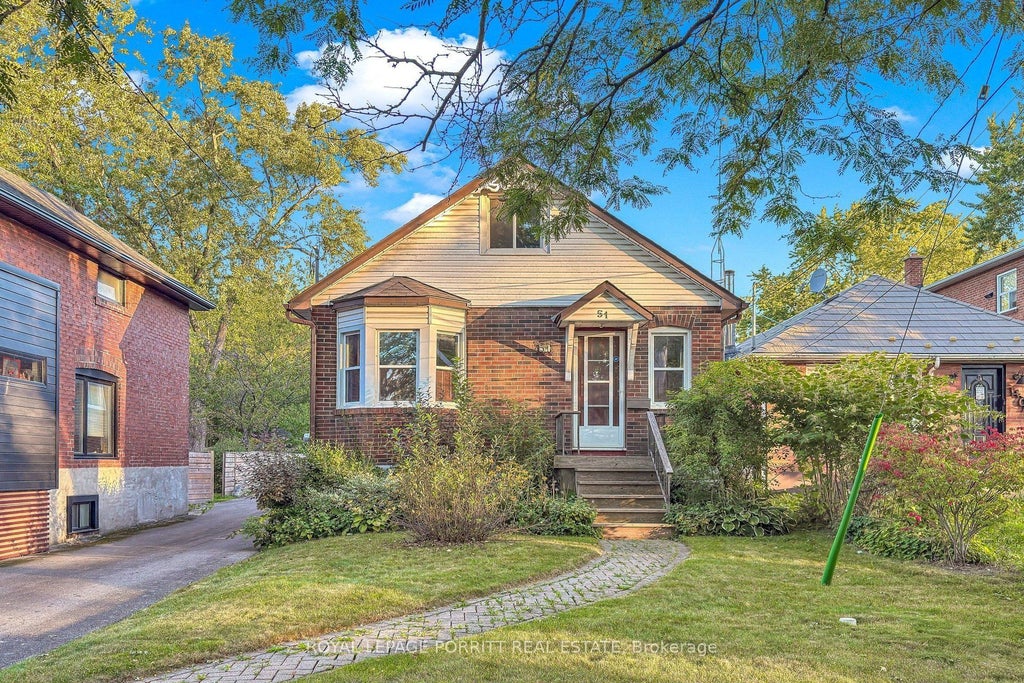 Photo of 51 Arcadian Circle, Toronto, ON M8W 2Z4 (MLS # W13839638)