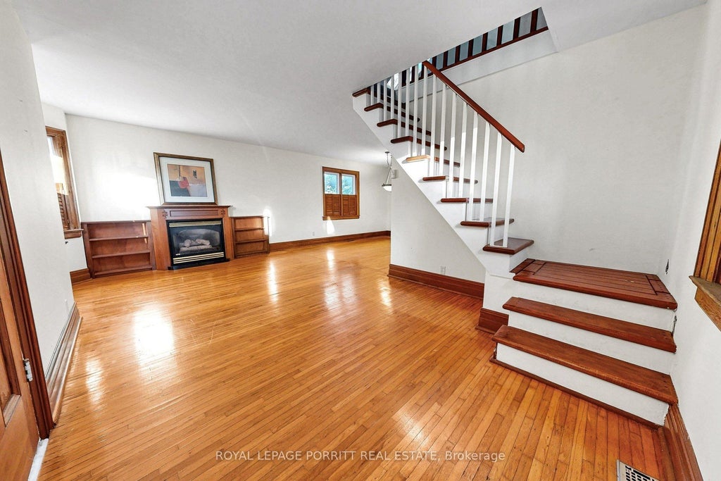 Photo of 51 Arcadian Circle, Toronto, ON M8W 2Z4 (MLS # W13839638)