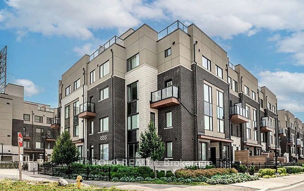 Photo of 1555 Kingston Road #218, Pickering, ON L1V 0E9 (MLS # E12790124)