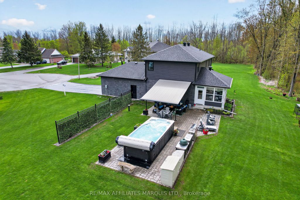 Photo of 6625 Sutherland Avenue, South Glengarry, ON K6H 7J3 (MLS # X13120084)