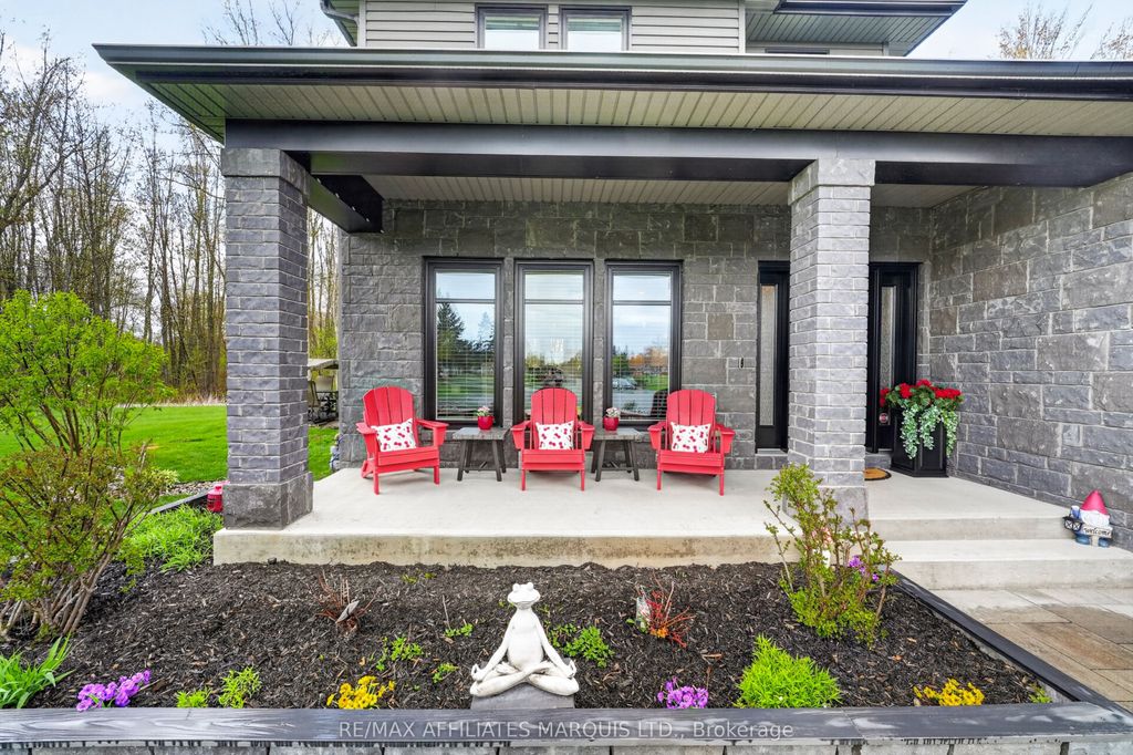 Photo of 6625 Sutherland Avenue, South Glengarry, ON K6H 7J3 (MLS # X13120084)