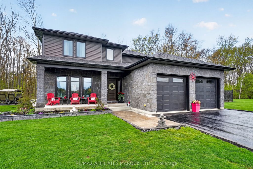 Photo of 6625 Sutherland Avenue, South Glengarry, ON K6H 7J3 (MLS # X13120084)