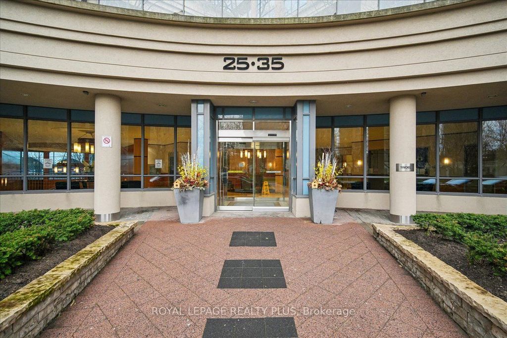 Photo of 35 VIKING Lane #1038, Toronto, ON M9B 0A2 (MLS # W13093264)