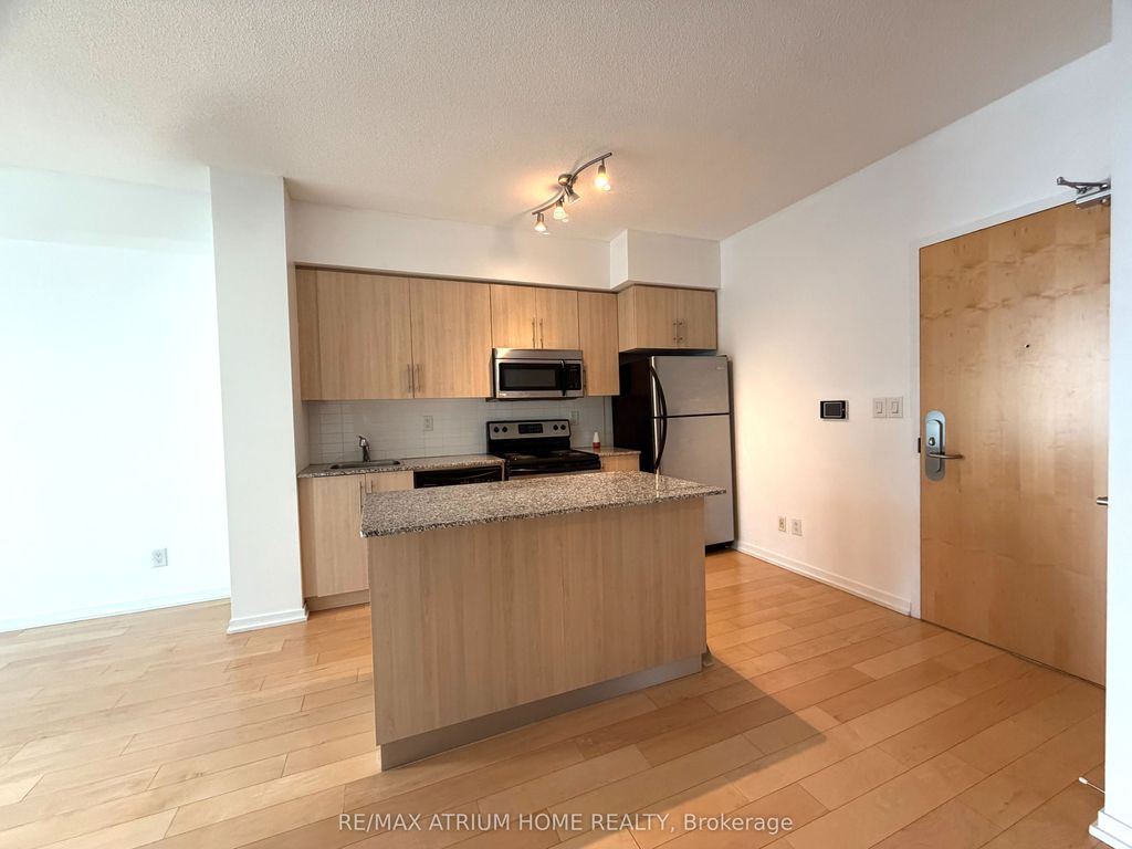 Photo of 55 Bremner Boulevard #2608, Toronto, ON M5J 0A6 (MLS # C12779102)