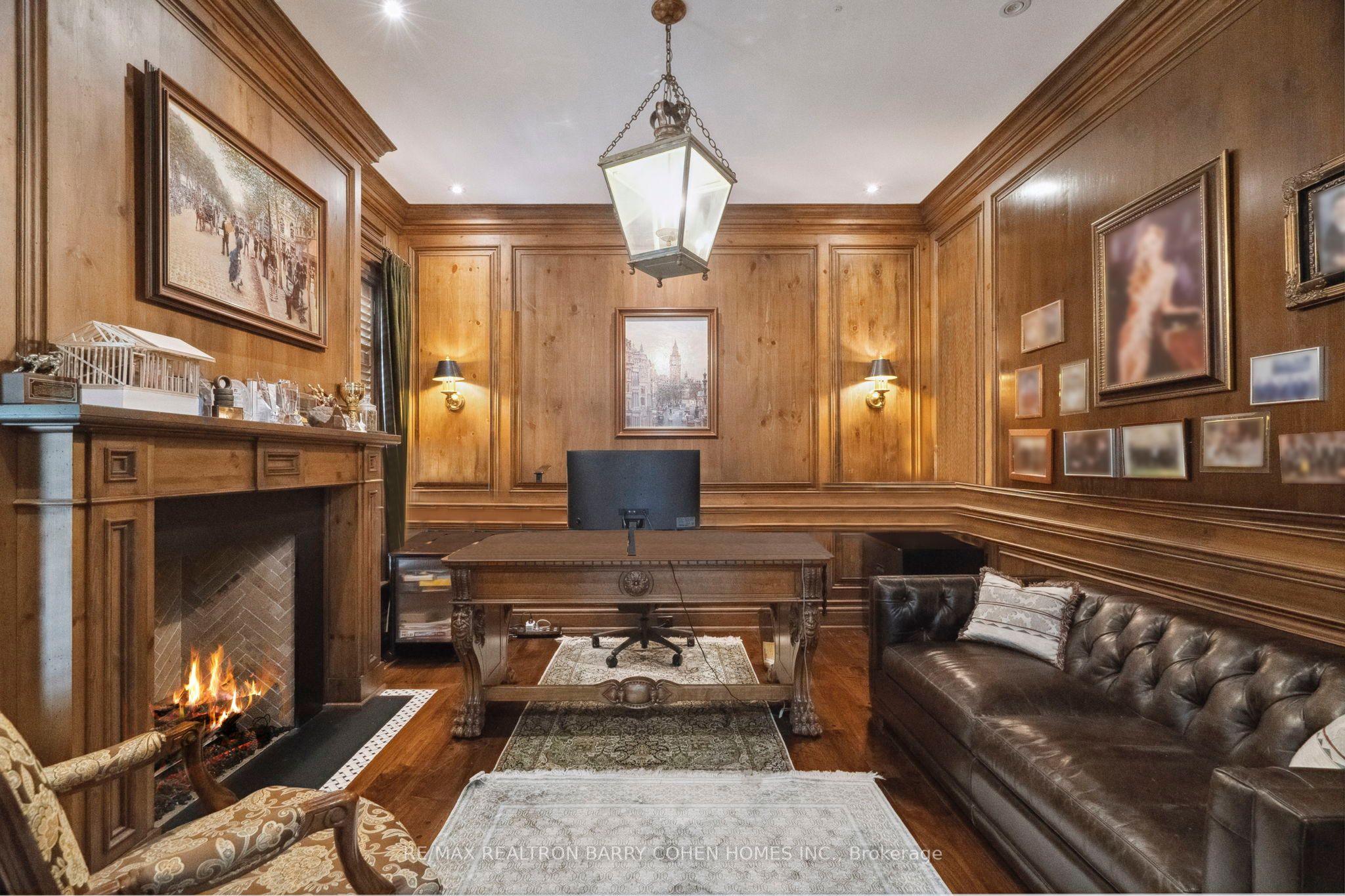 55 Thornbank Road