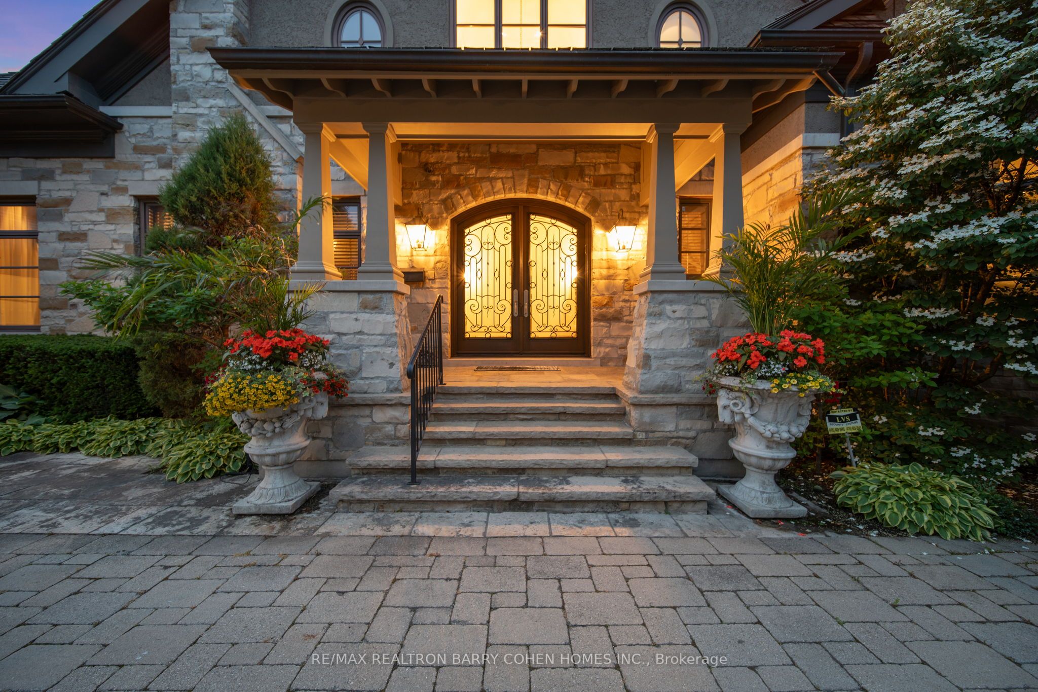 55 Thornbank Road