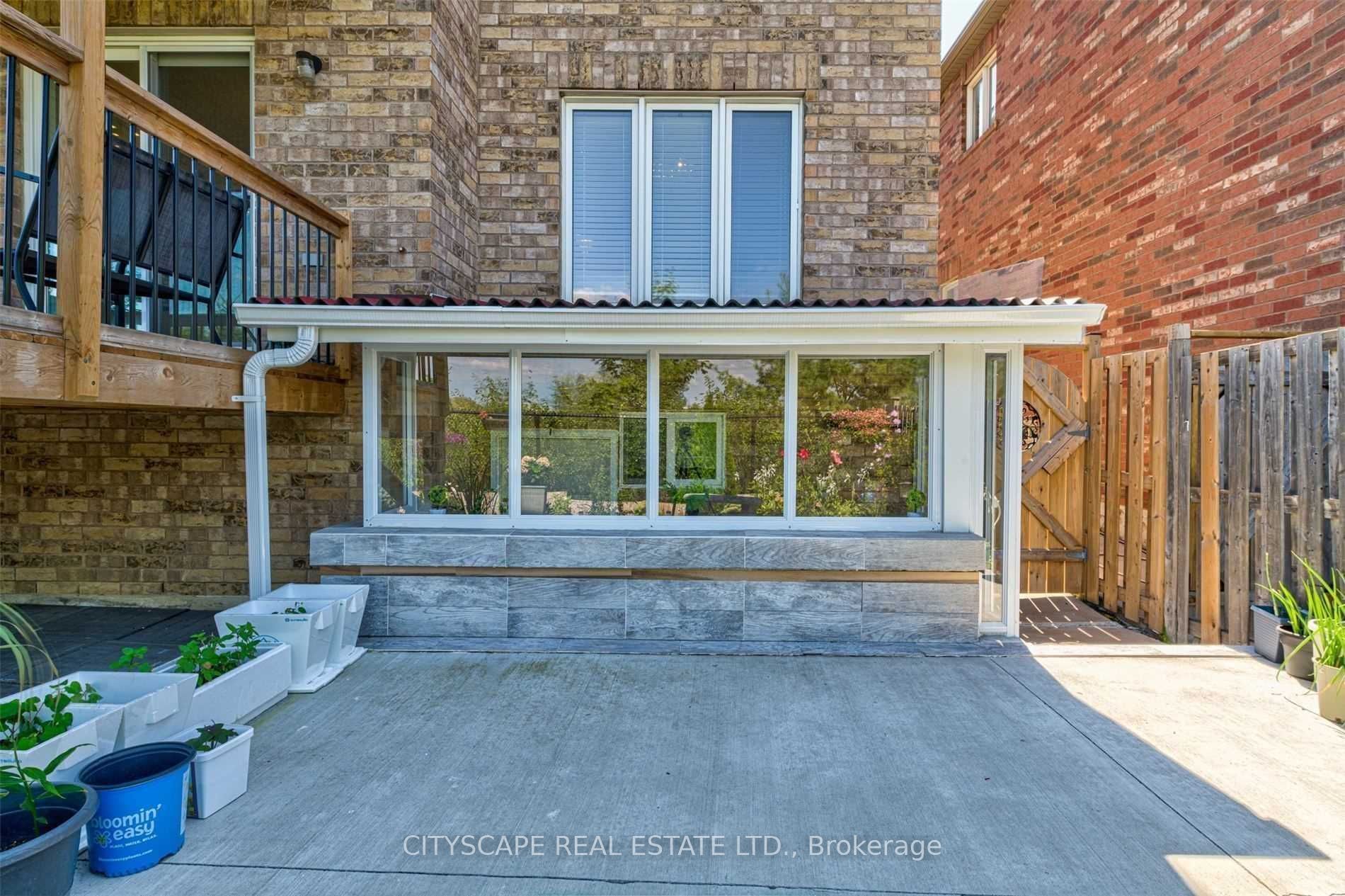 7091 Benjamin Court E Bsmt