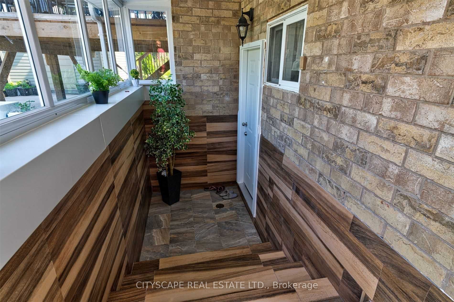 7091 Benjamin Court E Bsmt