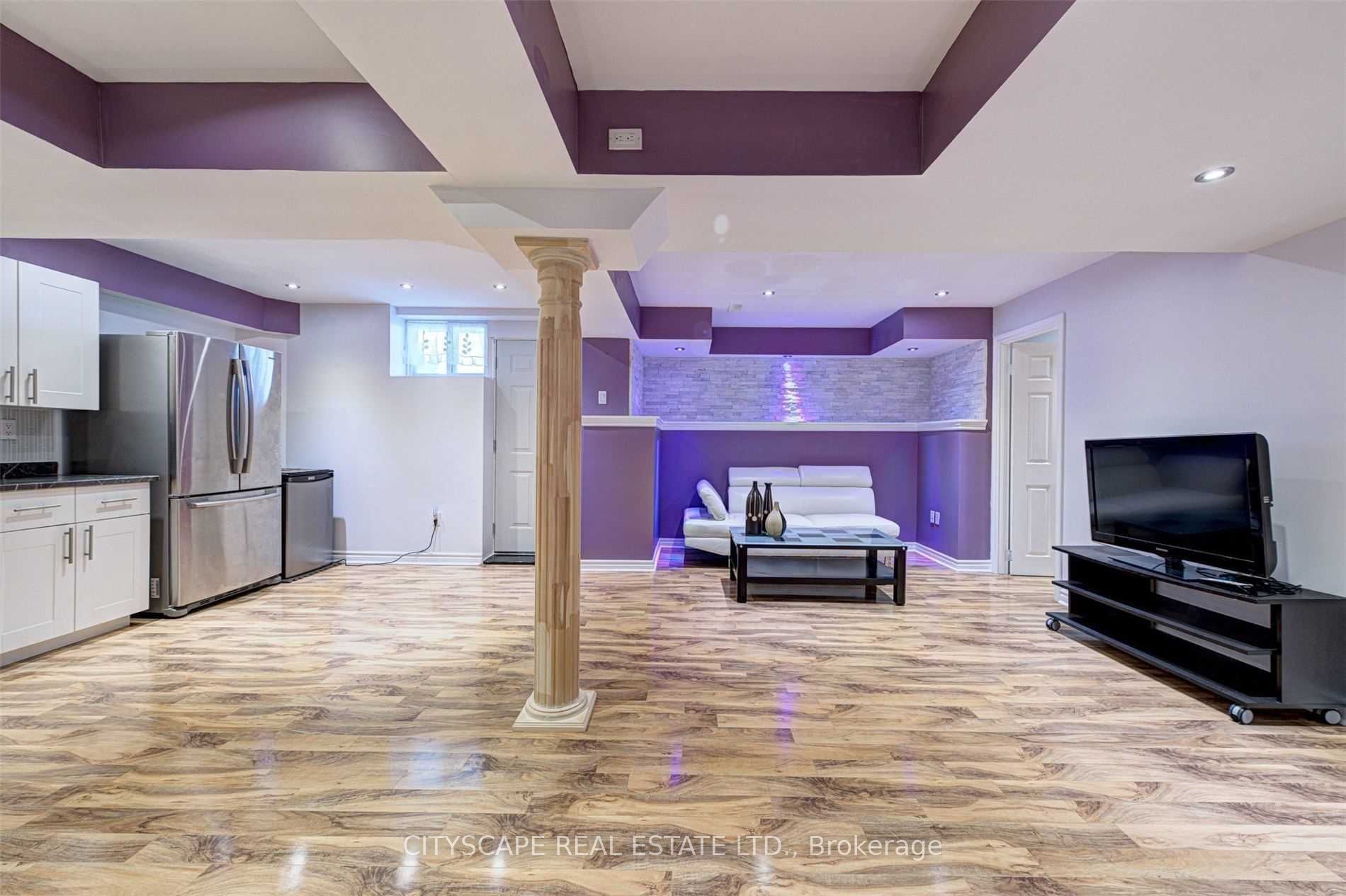 7091 Benjamin Court E Bsmt