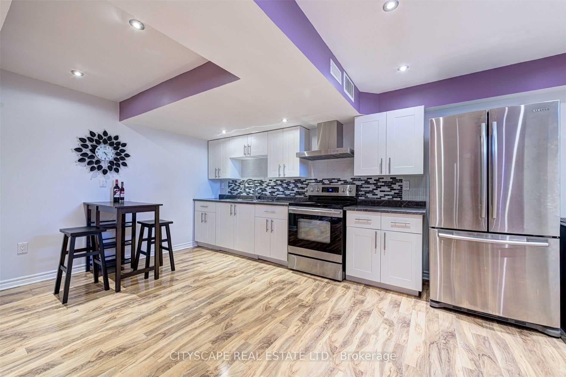 7091 Benjamin Court E Bsmt