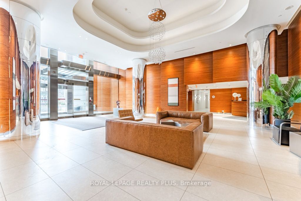 Photo of 5 Valhalla Inn Road #2504, Toronto, ON M9B 1S9 (MLS # W12795280)