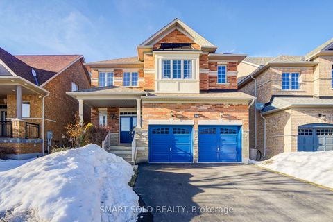 170 Ivy Glen Drive Vaughan ON L6A 0P1