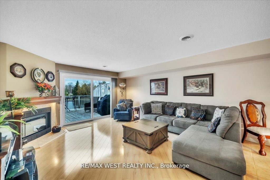 Photo of 24 Laguna Parkway #9, Ramara, ON L0K 1B0 (MLS # S12456947)