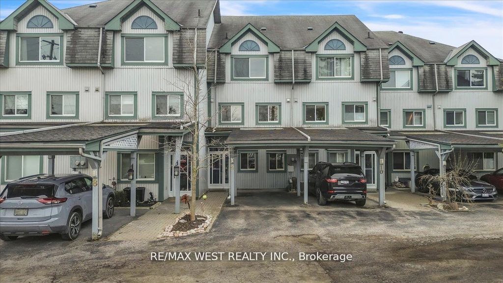 Photo of 24 Laguna Parkway #9, Ramara, ON L0K 1B0 (MLS # S12456947)