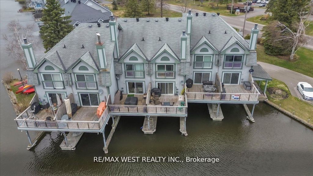 Photo of 24 Laguna Parkway #9, Ramara, ON L0K 1B0 (MLS # S12456947)