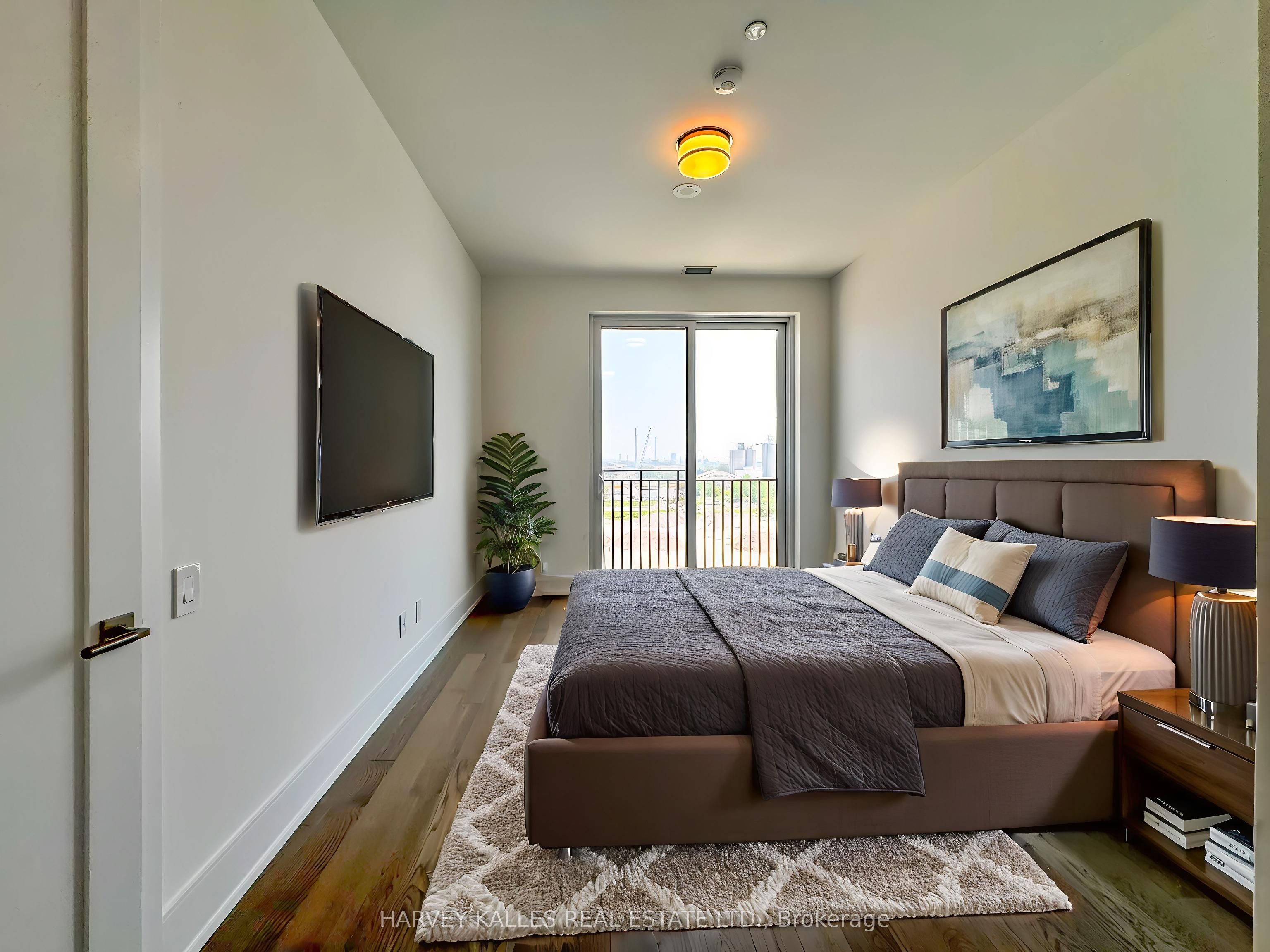 155 Merchants Wharf N/A 701