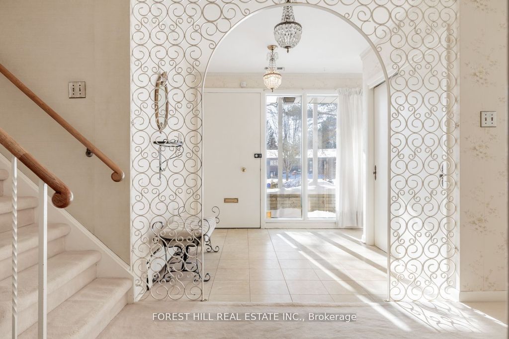 Photo of 5 Bachelor Place, Toronto, ON M2L 1W9 (MLS # C12943498)