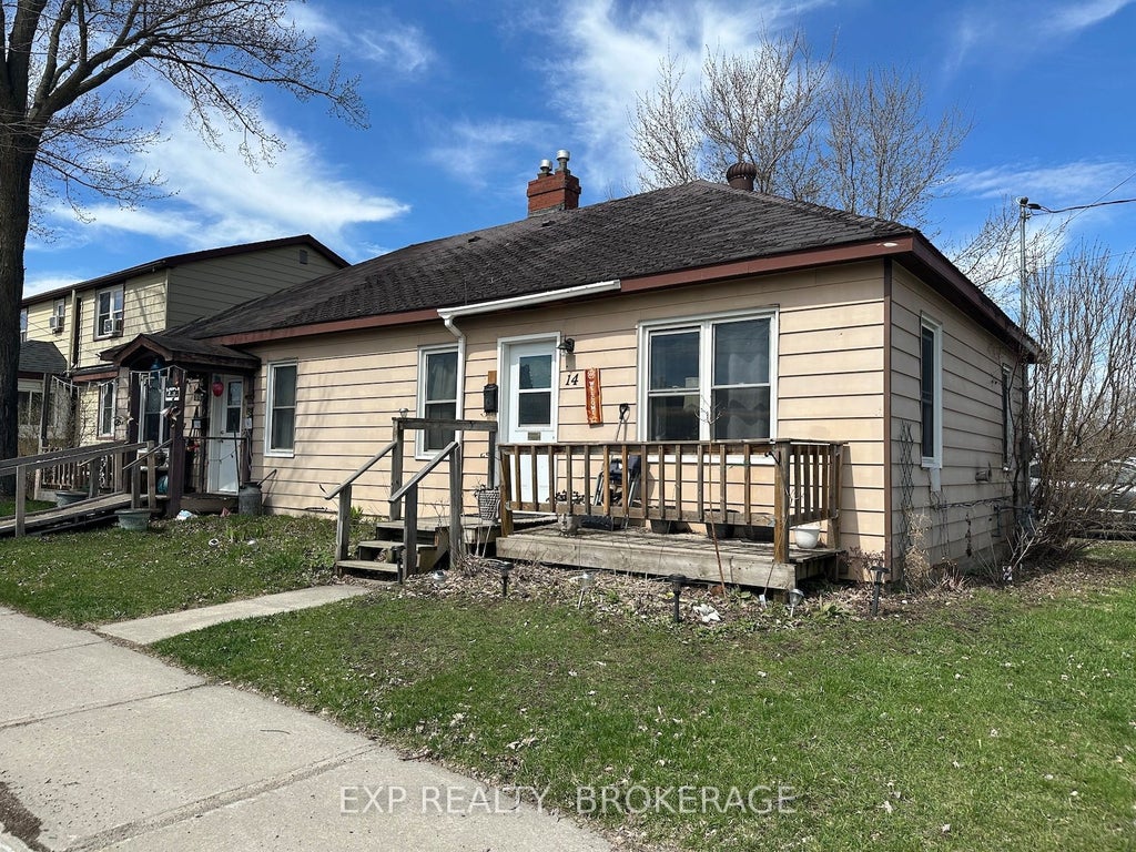 Photo of 14 LOUIS Street, Brockville, ON K6V 4H5 (MLS # X13088116)