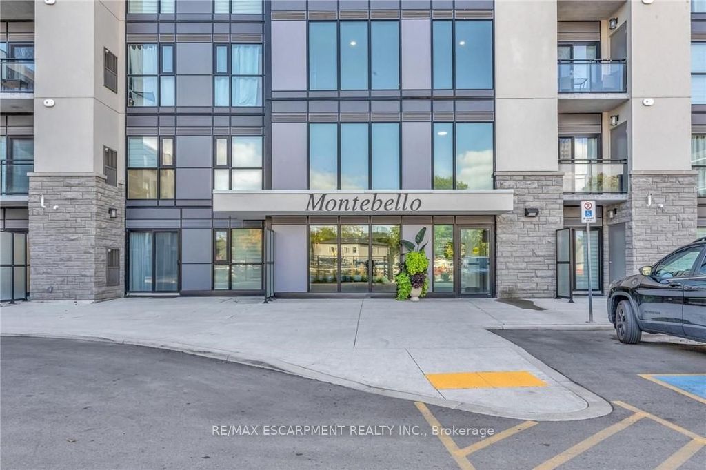 Photo of 50 Herrick Avenue #231, St. Catharines, ON L2P 0B8 (MLS # X12780710)