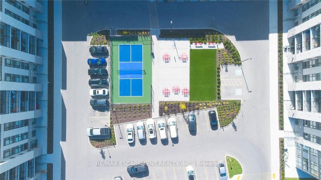 Photo of 50 Herrick Avenue #231, St. Catharines, ON L2P 0B8 (MLS # X12780710)