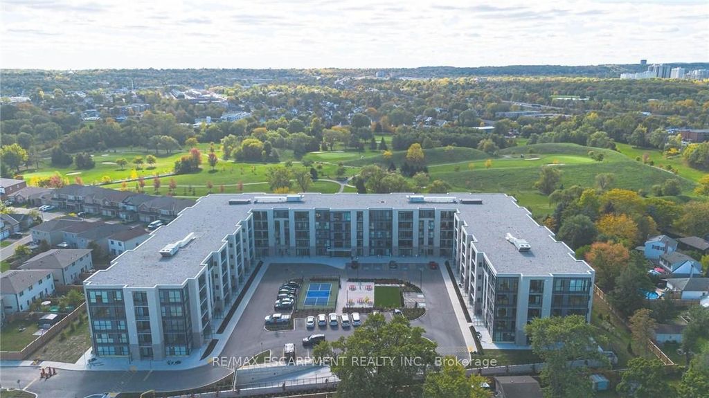 Photo of 50 Herrick Avenue #231, St. Catharines, ON L2P 0B8 (MLS # X12780710)