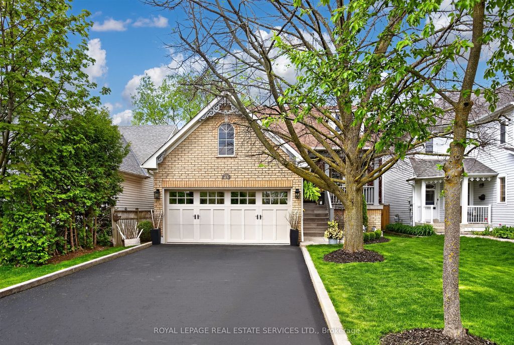 Photo of 45 Rosemarie Crescent, Whitby, ON L1M 1G6 (MLS # E13153252)