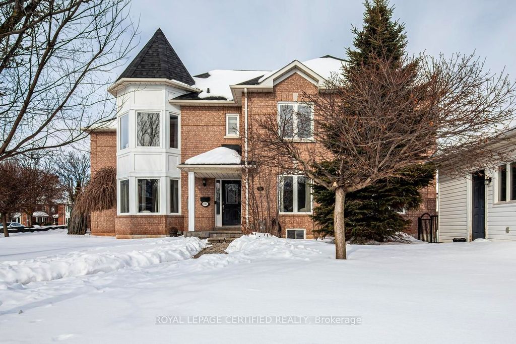 Photo of 1241 Brillinger Street, Oakville, ON L6M 3T2 (MLS # W12785874)