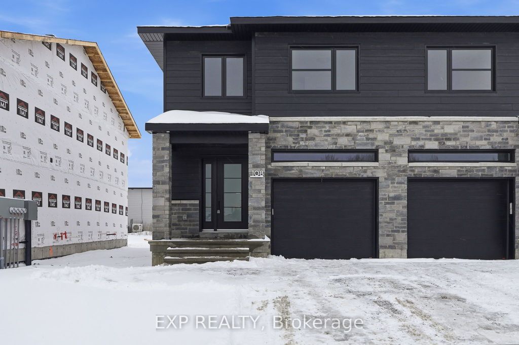 Photo of 108 Lorie Street, The Nation, ON K0A 2M0 (MLS # X12498926)