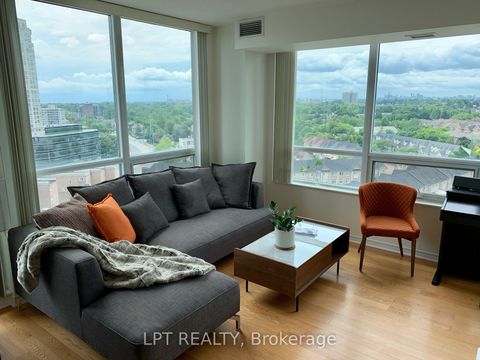 15 Legion Road 1102 Toronto ON M8V 0A9